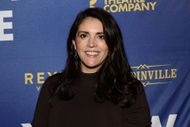 Cecily Strong in 2024 (Image via Getty)